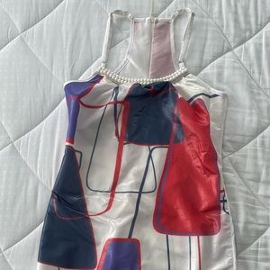 Dolce & Gabbana mini dress